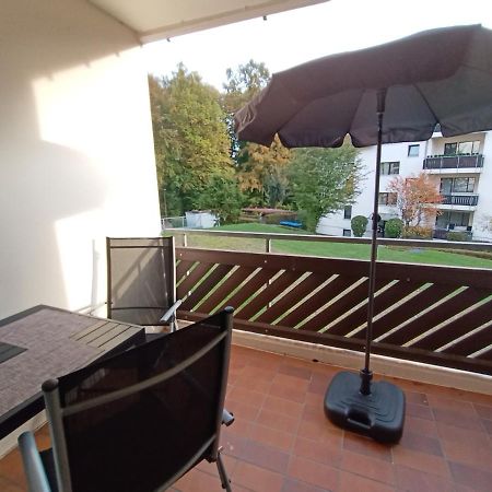 Bodensee Apartment Friedrichshafen Rotkehlchen 27 المظهر الخارجي الصورة