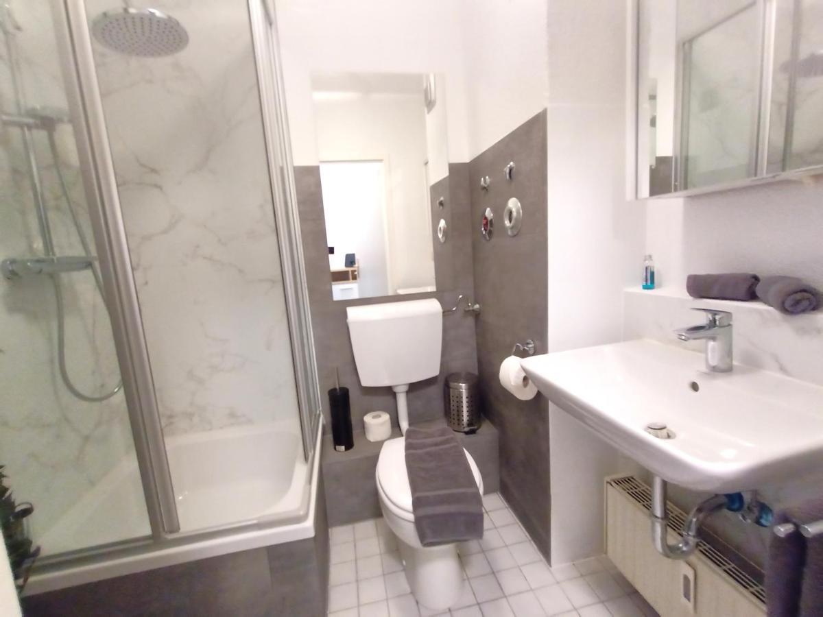 Bodensee Apartment Friedrichshafen Rotkehlchen 27 المظهر الخارجي الصورة